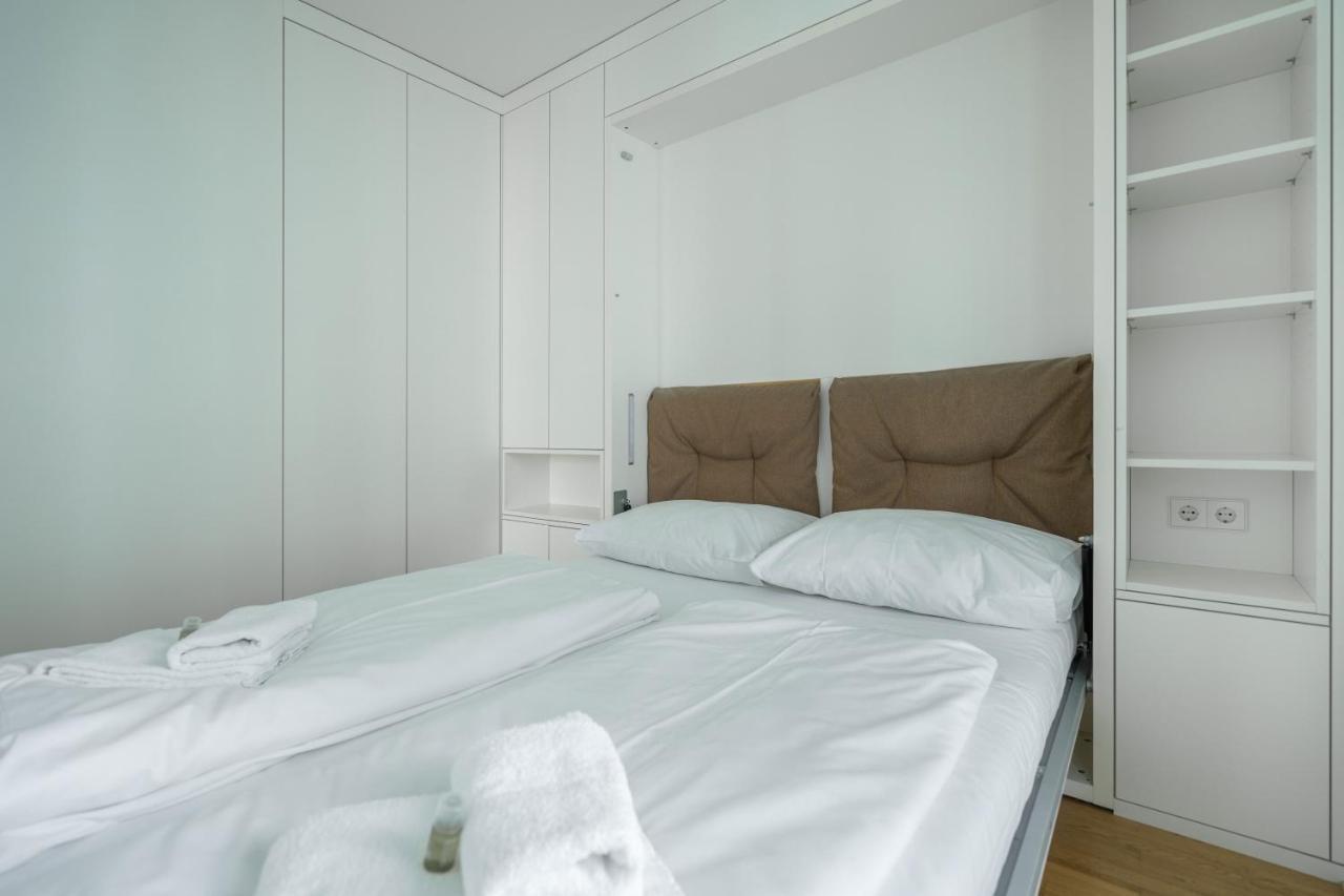 Easy Flat Green Prater 비엔나 외부 사진
