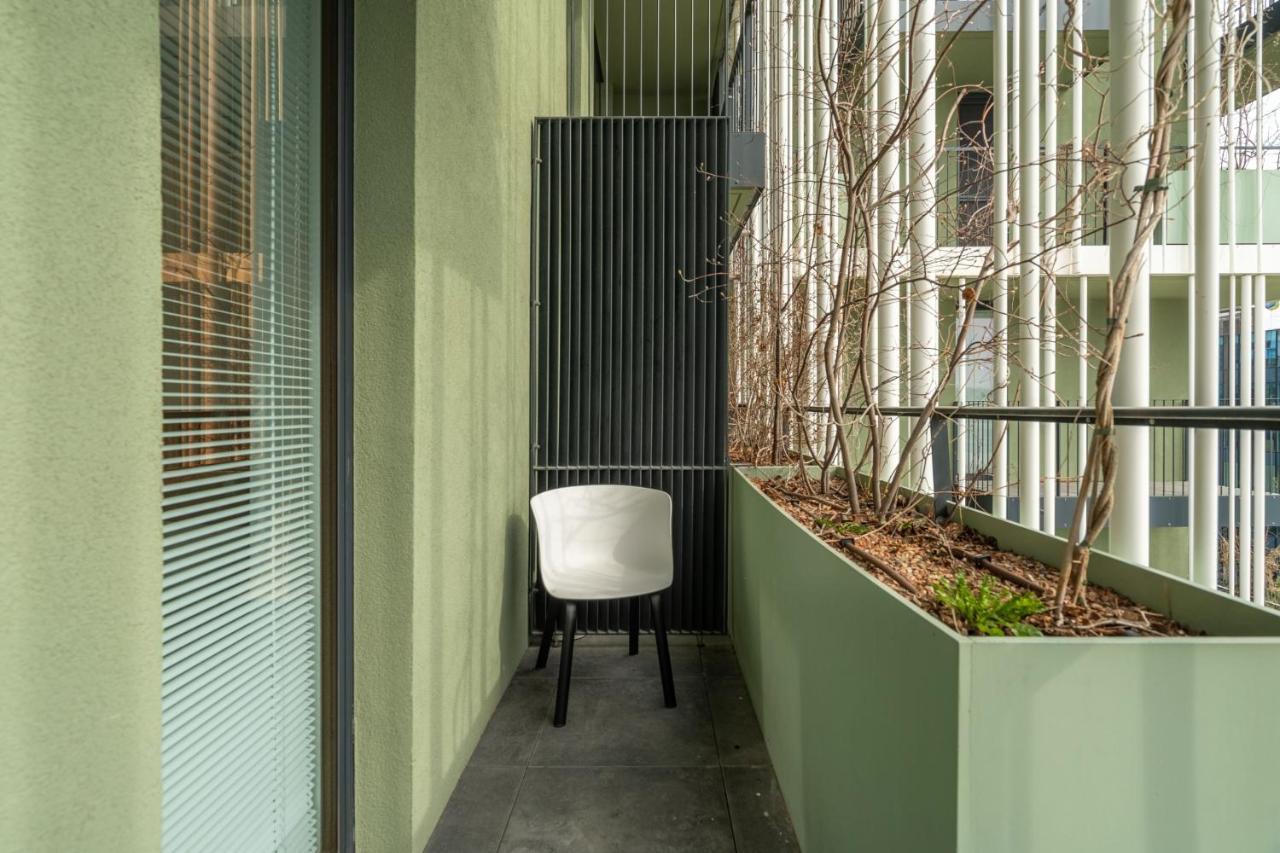 Easy Flat Green Prater 비엔나 외부 사진