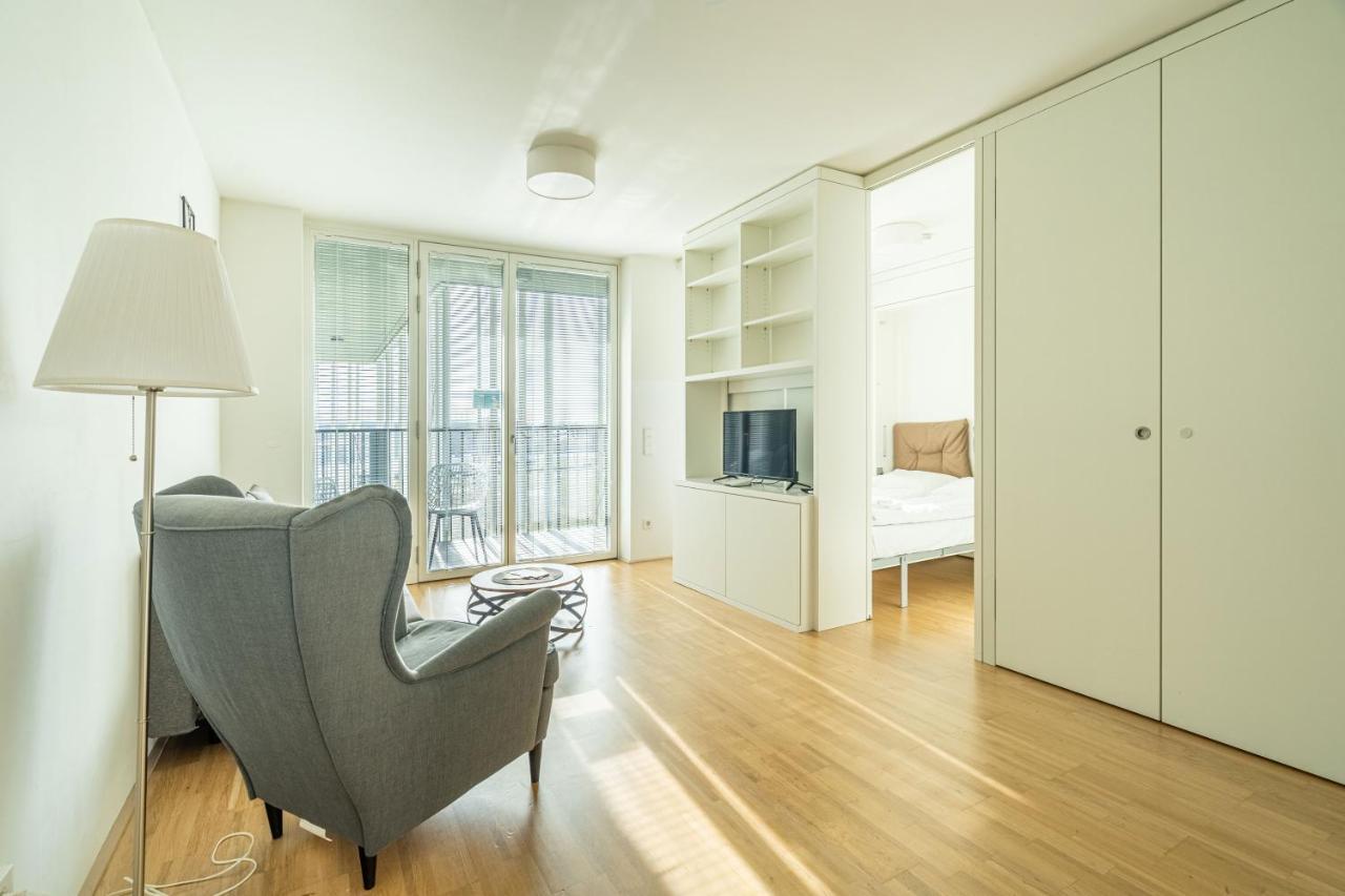 Easy Flat Green Prater 비엔나 외부 사진