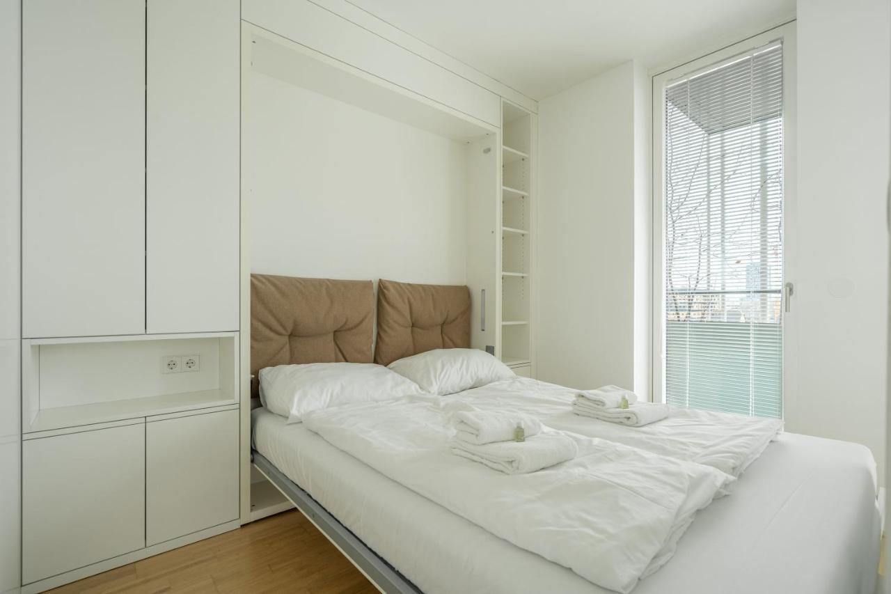 Easy Flat Green Prater 비엔나 외부 사진