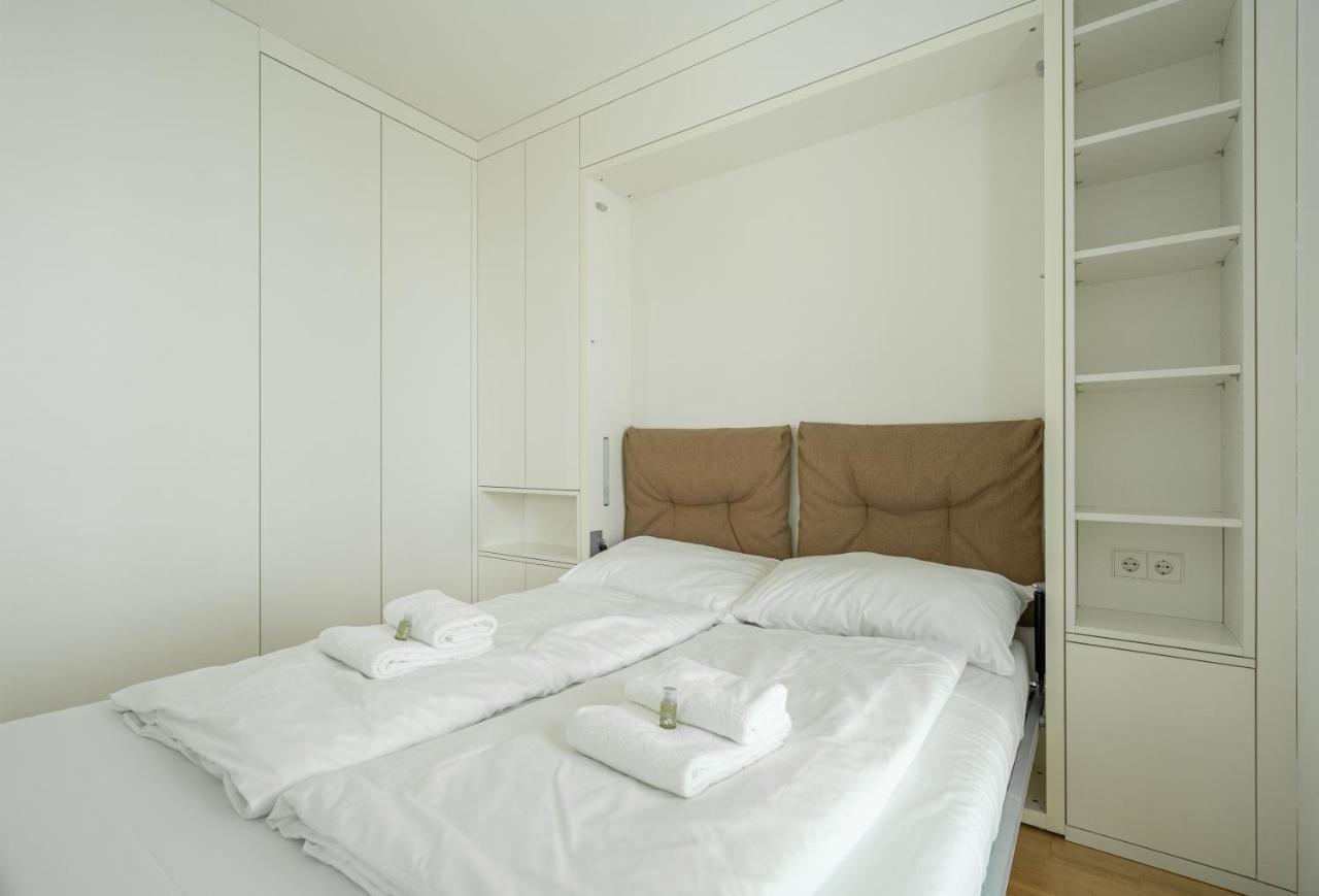 Easy Flat Green Prater 비엔나 외부 사진