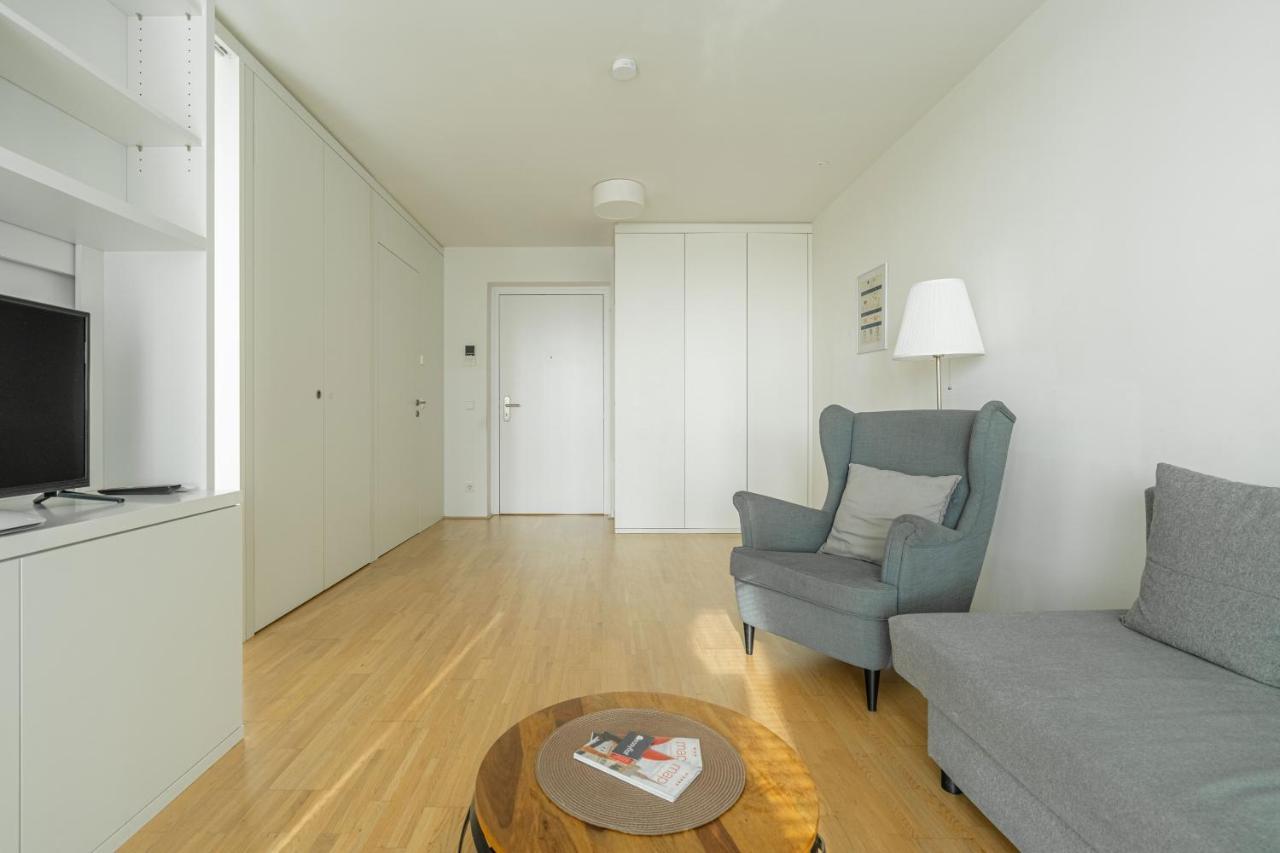 Easy Flat Green Prater 비엔나 외부 사진