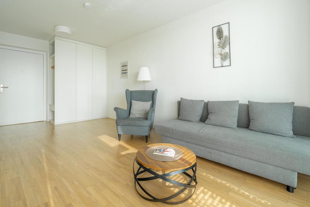 Easy Flat Green Prater 비엔나 외부 사진